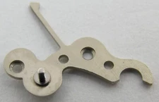 LeCoultre caliber 484, 494 calendar part: setting lever 445