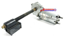 Moteur Mercedes 306