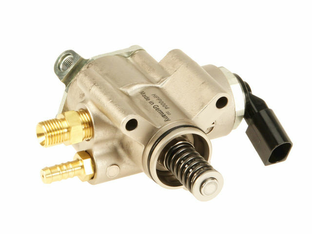 28+ 2005 Audi A4 High Pressure Fuel Pump