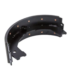 EMERGENCY BRAKE SHOE 12" DIA - REPLACES MERITOR A3-3722E421