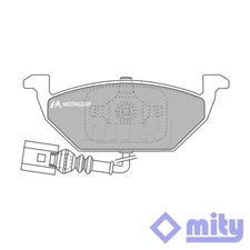 Fits VW Skoda Seat Audi + Other Models Brake Pads Set Front Rear Mity