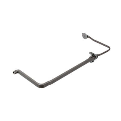 Compatible with Beko Dishwasher Water Supply Tube 1738001600