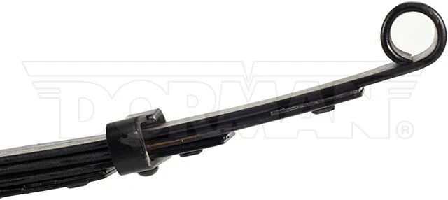 Muelle de hoja Dorman 97-567 para Jeep Wrangler 87-95 52003449 8952003449 Foto 4 de 4