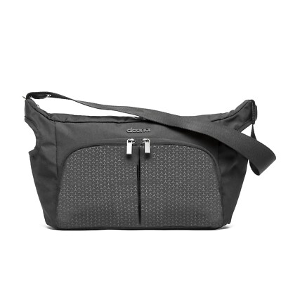 Doona Essentials Bag, Nitro Black (New with Tag)