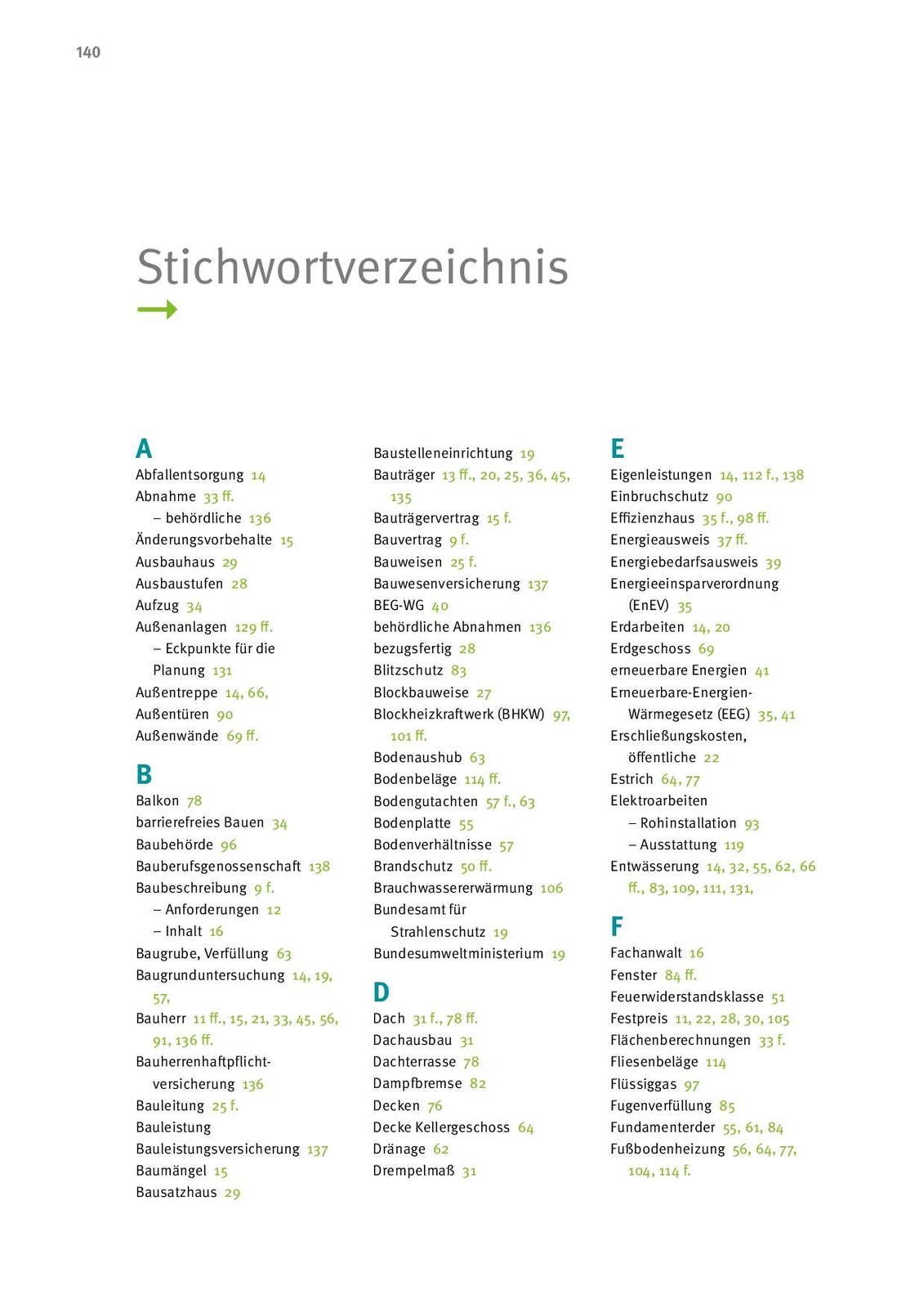 Thumbnail - Die Muster-baubeschreibung | Uta Maria Schmidt | Taschenbuch | 234 S.