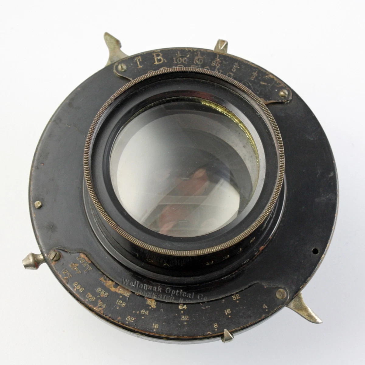 Wollensak Vintage Camera Lens for sale | eBay