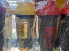 Animal Shaker Cup Universal Nutrition Blender Bottle Magnum Nutraceuticals Pumps