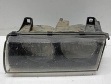 Feu avant (phare) BMW 316