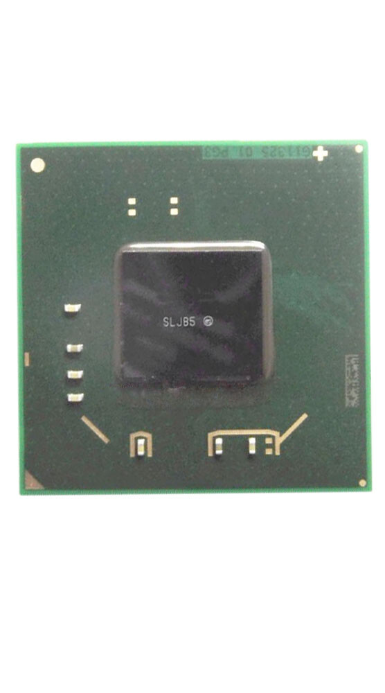 BGA IC Chip - Intel BD82B75 SLJ85 chip for laptop | eBay