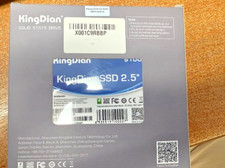 KingDian 16gb S of 3 SATA Solid State Drive S...