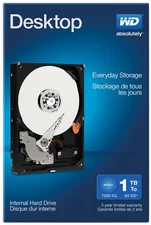 NEW 1TB SATA Hard Drive HP Pavilion Slimline S5-1217 - Windows 10 Pro 64-Bit    
