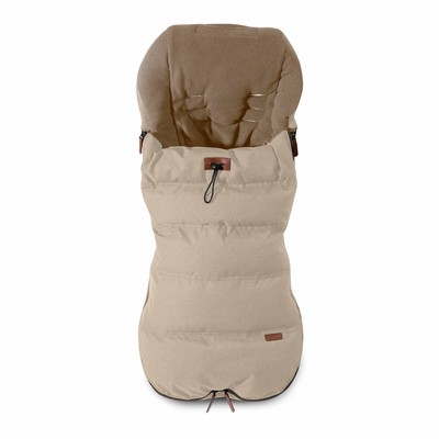 silver cross hand muff