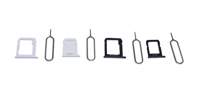 Samsung Galaxy Tab S 8,4 SM-T705 Sim Micro SD Karte Halterung Memory Sim-Fach