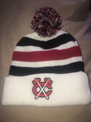 Chicago Blackhawks Winter Hat Season 