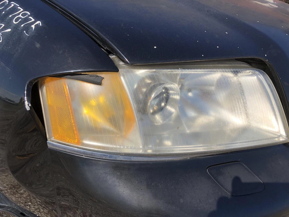 Brazo de control superior delantero derecho superior trasero usado se adapta a: Audi a6 2000 Foto 3 de 4