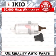 Fits BMW Vauxhall + Other Models Fuel Pump Ikio