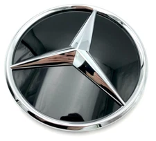 ✅ Emblem Base Plate Star Mercedes GLC X253 W253 C253 VITO V-CLASS W447 W448