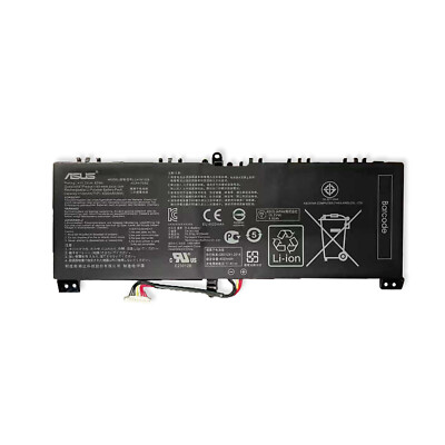 new Original C41N1709 Battery For Asus ROG Strix SCAR Edition GL503VS Series 