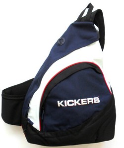 kickers backpack