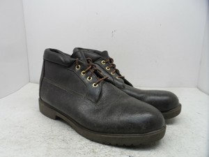timberland heritage chukka