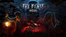 The Beast Inside: PC Steam Key (Message Delivery)