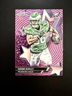 2025 Topps Cosmic Chrome Saquon Barkley Base (RAW)