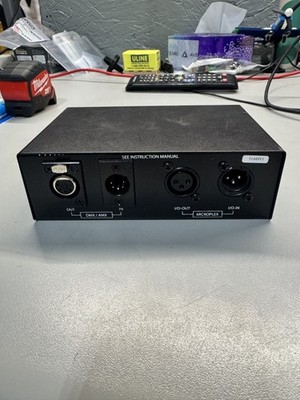 Leviton I/F501 (Power Not Included)