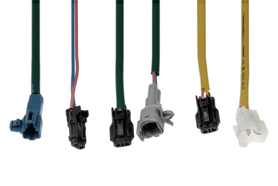 For Toyota Tacoma 95-04 Window Motor Solutions Front or Rear Tailgate Driver or Foto 3 de 4