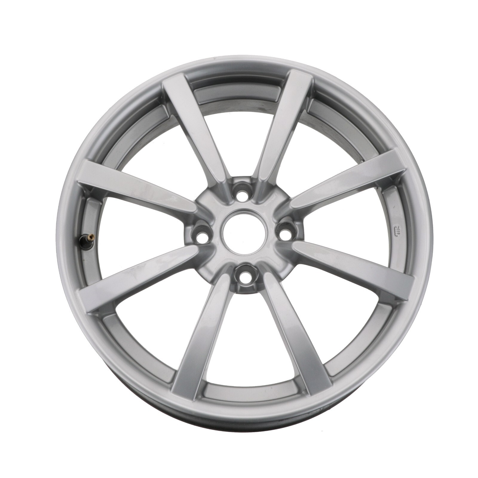 GENUINE LOTUS FRONT WHEEL RIM 5.5 X16 8 SPOKE WHEEL OEM NEW A117G0138S