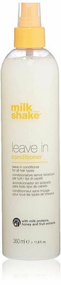 milk_shake Leave-In Conditioner Spray Detangler for Natural Hair 11.8oz, Sealed