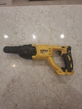 DEWALT 18V XR DCH033 Brushless SDS Plus Hammer Drill BARE UNIT