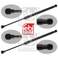 2X Gasfeder FüR Koffer-/Laderaum Febi Bilstein 37492 DäMpfer GasdäMpfer