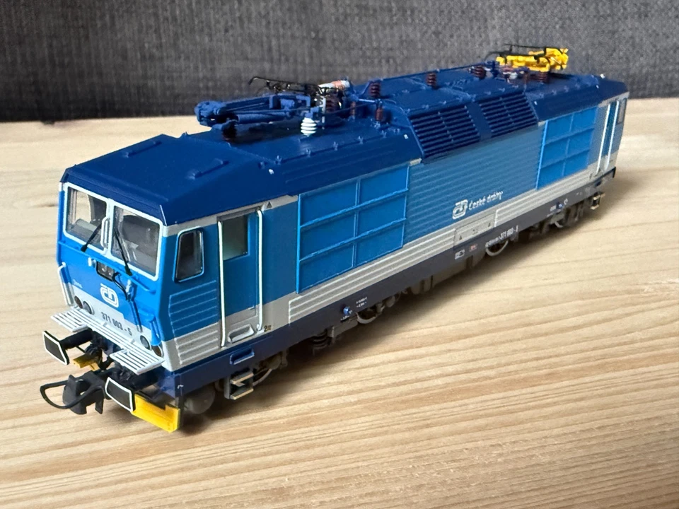 Roco 71227 371 003 -5 CD "Neu"