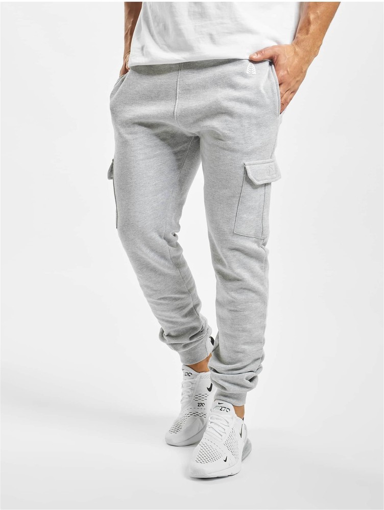 Just Rhyse Jogginghose Huaraz Sweat Pants Grey 10190₽