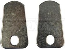 Dorman Tailgate Hinge Kit , PN# 38646