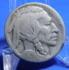 1926-S Buffalo Nickel    NO RESERVE
