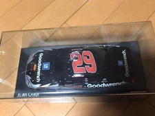 Kyosho Mini-Z Body NASCAR Auto Scale Collection