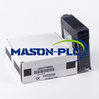ONE FANUC HE693THM884M Input Module HE693THM884 NEW