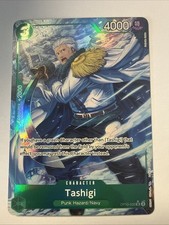 Tashigi OP10-032 Prices | One Piece Japanese Promo | One Piece Cards