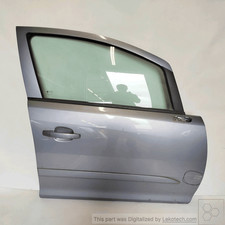 93189329 Porta ant. DX OPEL CORSA (S07) 1.2 16V (59Kw) Ber. 5p/b/1229cc