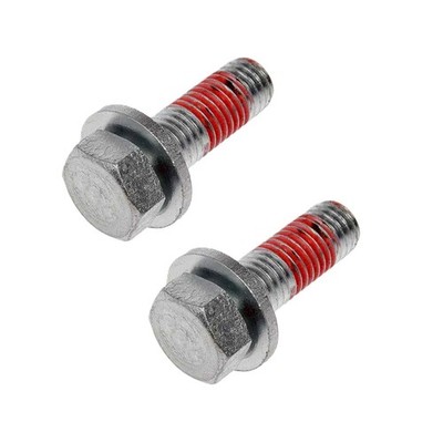 For Ford C-Max 2018 Brake Caliper Bracket Bolts | Steel | Hex Head Drive Type