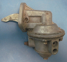 New Old Stock Fuel Pump 1935-1936 Pontiac 6 8 Cylinder 424 New Old Stock Fuel Pump 1935-1936 Pontiac 6 8 Cylinder 424