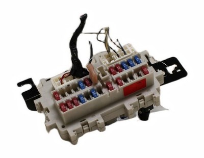 2003 Nissan Altima Fuse Box Junction Block Assembly Cabin OEM 1536047
