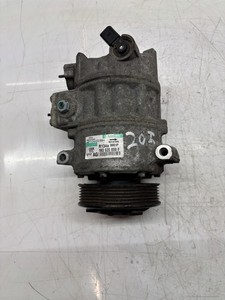 Klimakompressor Für Audi Seat Skoda VW A3 Octavia Touran 1,9 TDI BLS 1K0820859F