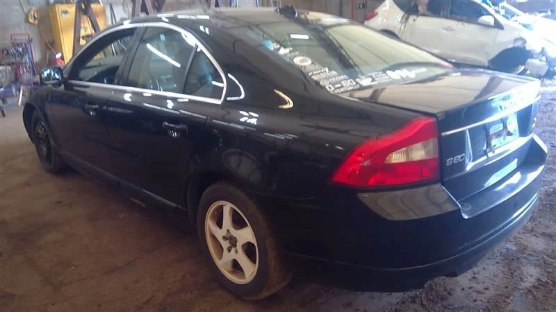 Automatic Transmission 6 Cylinder AWD Fits 07-10 VOLVO 80 SERIES 5183813 Foto 3 de 4