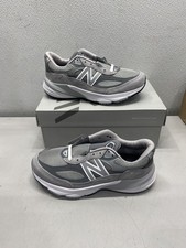 New Balance Made In USA 990v6 Women's Tennis Shoe Sz.9