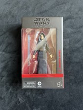Hasbro Star Wars the Black Series Barriss Offee Action Figure