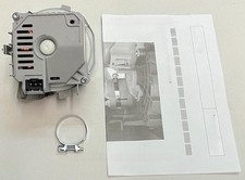 BOSCH DISHWASHER PUMP WASH MOTOR SMS43D08ME/35 SMS43D08ME/36 SMS43D08ME/40
