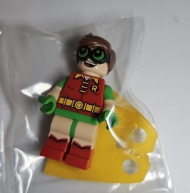 LEGO The LEGO Batman Movie: The Batwing (70916) Build 100% Complete. PLEASE READ