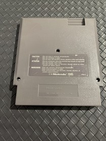 Les Chevaliers du Zodiaque - Nintendo NES